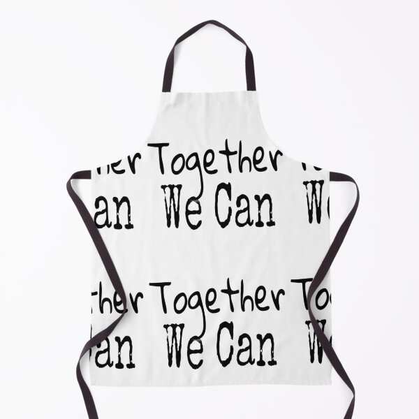Item preview, Together we can  designed and sold by 59SHOP24.