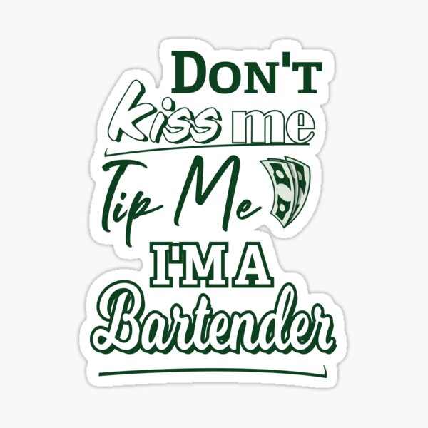 Dont Kiss Me Stickers Redbubble