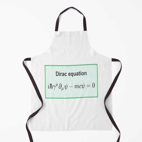 Dirac equation #Dirac #equation #DiracEquation #Physics Apron