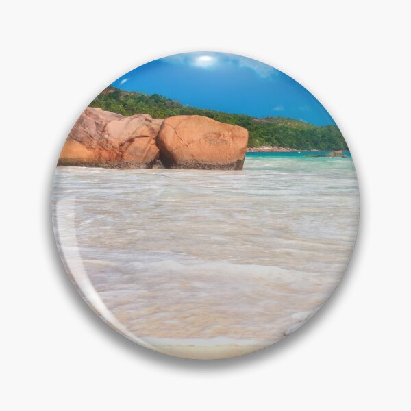 Item preview, Anse Lazio designed and sold by troianifabrizio.