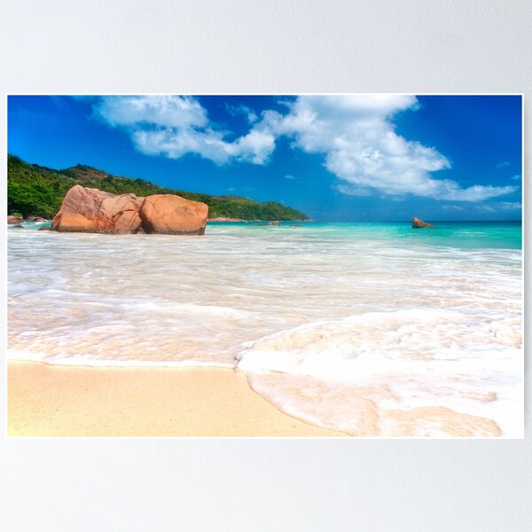 Item preview, Anse Lazio designed and sold by troianifabrizio.