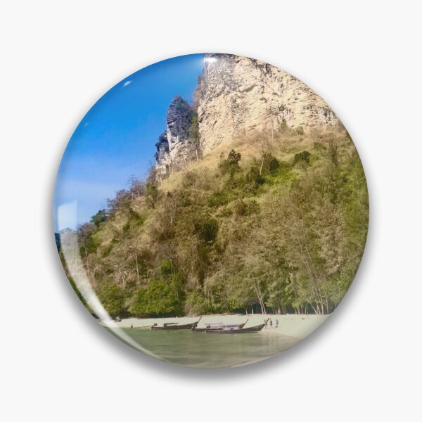 Item preview, Phi Phi Views designed and sold by AAAlexxxa.