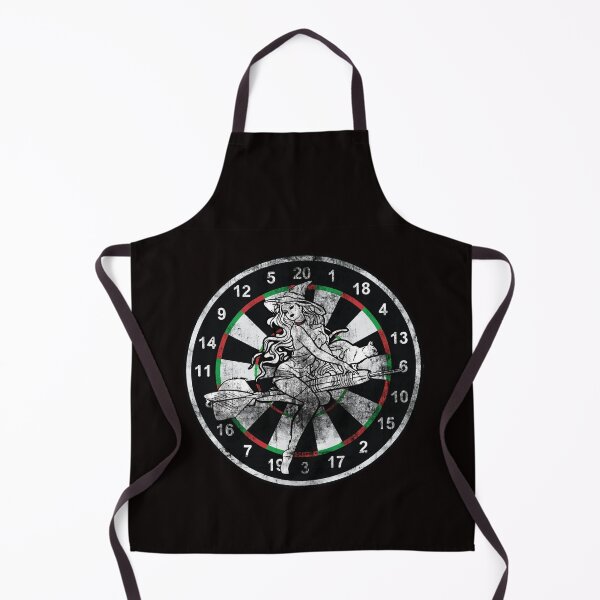 Item preview, Darts T-shirt darts player gift designed and sold by Nelt123.