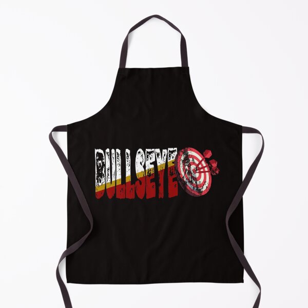 Item preview, Darts T-Shirt Dartplayer Bullseye designed and sold by Nelt123.