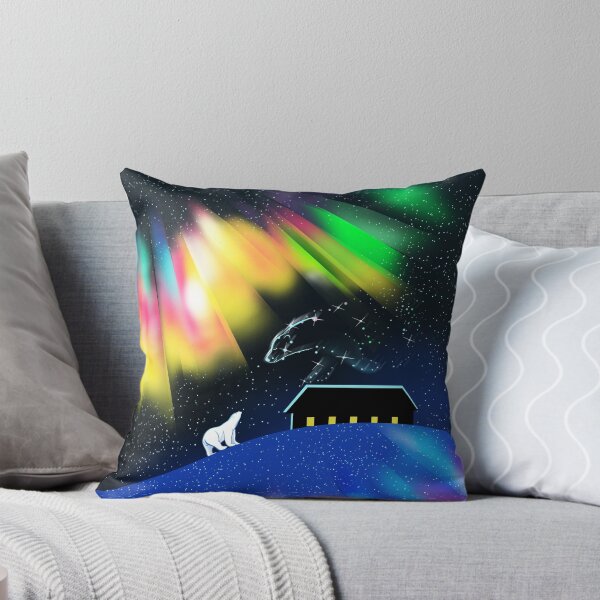 Item preview, POLAR NIGHT designed and sold by NOSYMICE.