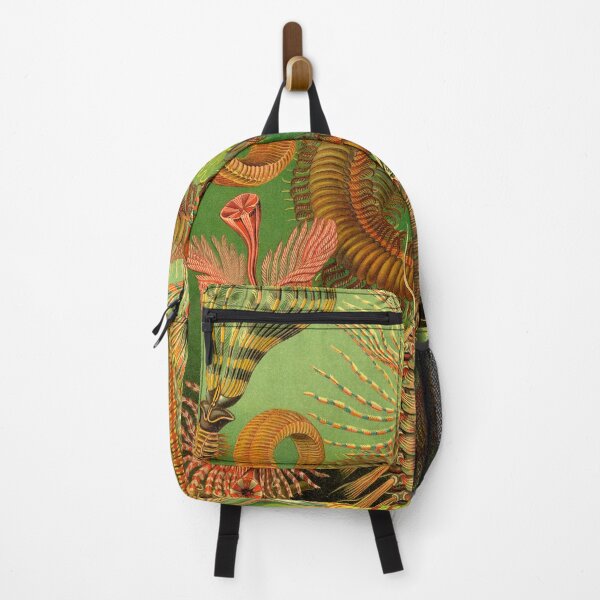 Item preview, Sea Worms - Ernst Haeckel designed and sold by billythekidtees.