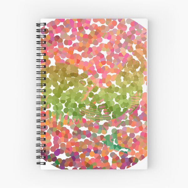 Item preview, Colour Test / Color Blind Test designed and sold by ReshenNY.
