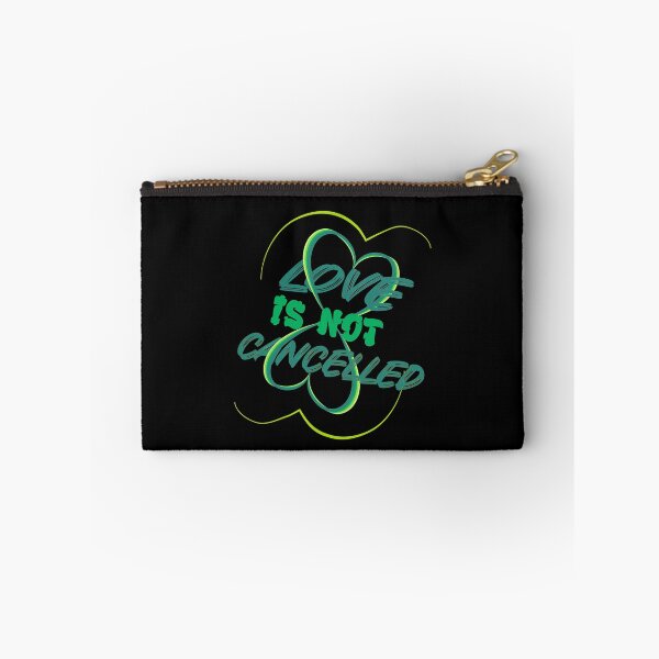 Item preview, Love is not canceled. designed and sold by Bodino.