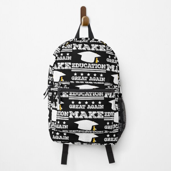 Item preview, Make Education Great Again designed and sold by Miaramar.