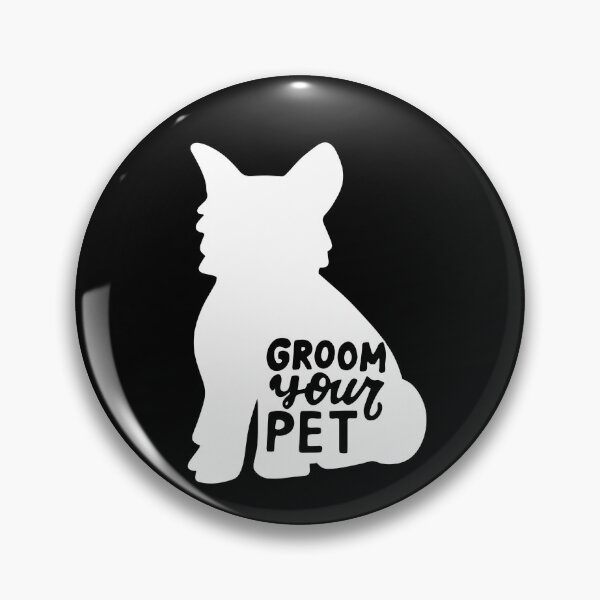 Item preview, groom your pet terrier : from fur mama to baby mama, dog lover designed and sold by charaf19.