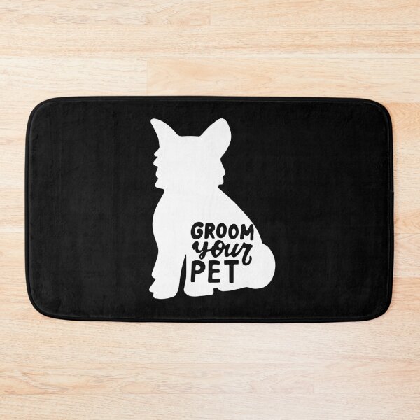 Item preview, groom your pet terrier : from fur mama to baby mama, dog lover designed and sold by charaf19.