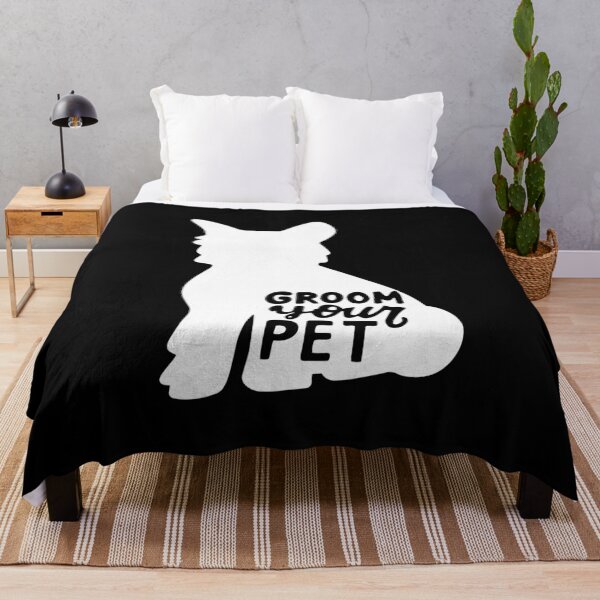 Item preview, groom your pet terrier : from fur mama to baby mama, dog lover designed and sold by charaf19.