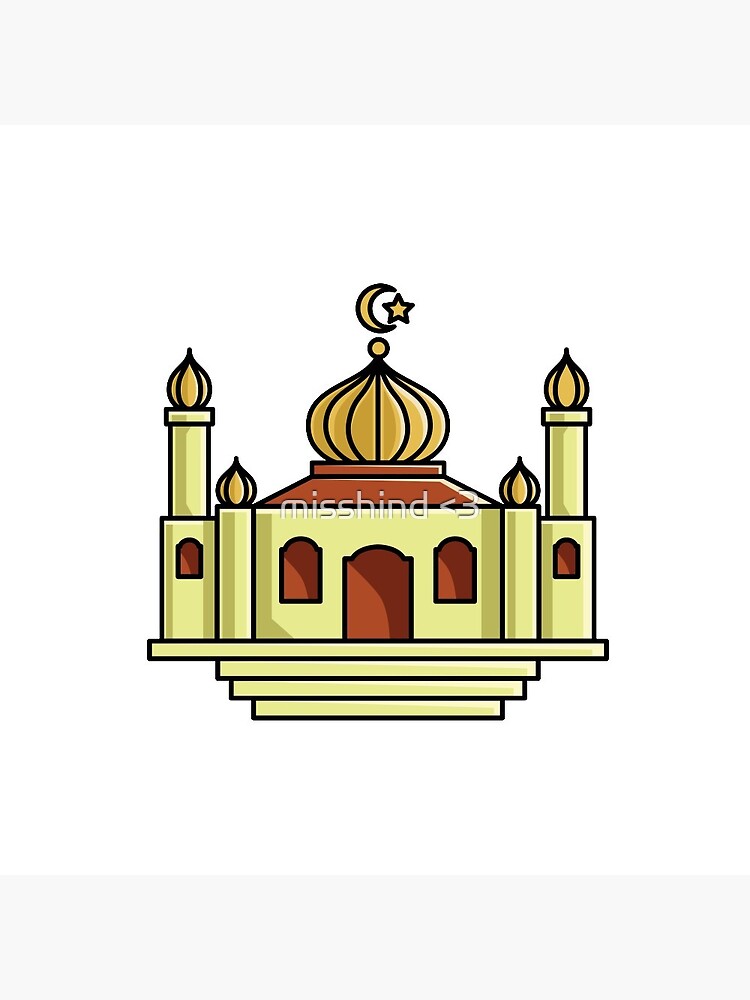 Pin on Masjid