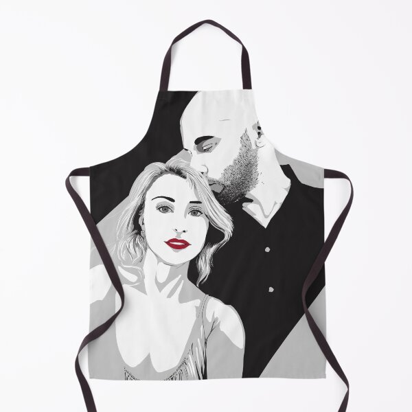 Item preview, CONAN and FRANCY designed and sold by Ana Carlota Pacunayen.