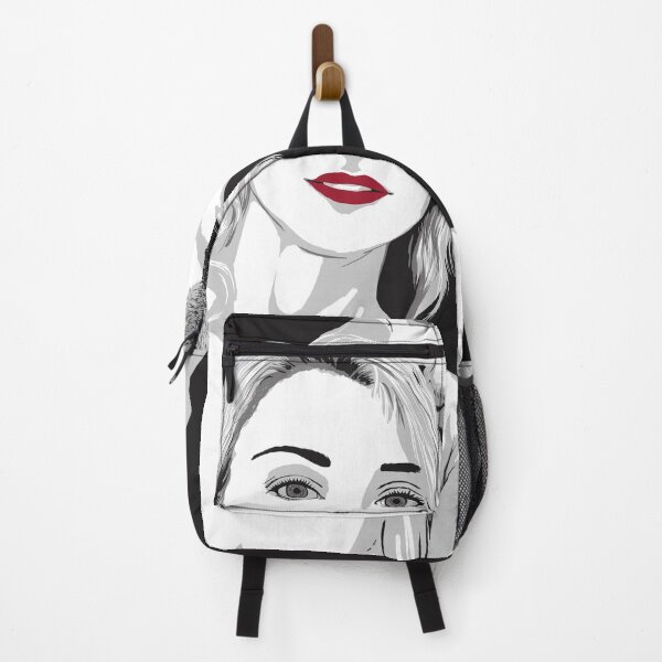 Item preview, CONAN and FRANCY designed and sold by Ana Carlota Pacunayen.