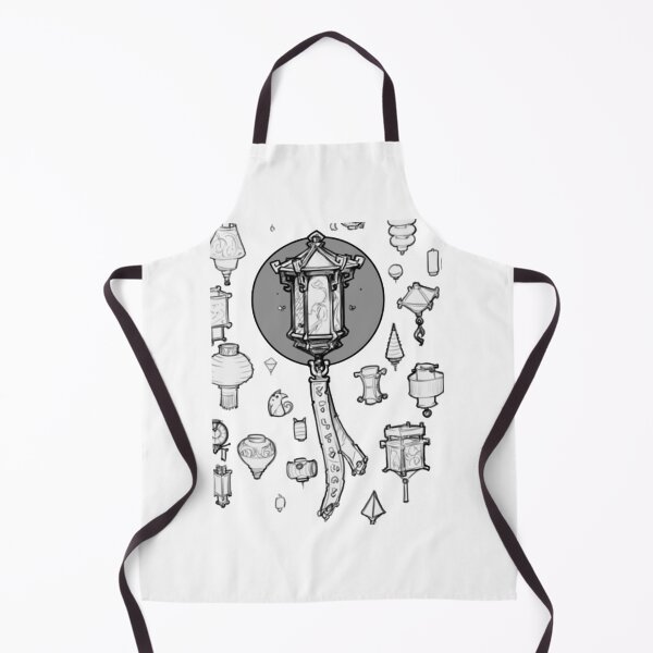 Item preview, Lantern designed and sold by Mayari-Hanan.