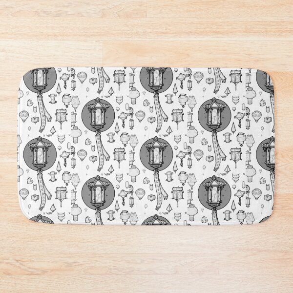 Item preview, Lantern designed and sold by Mayari-Hanan.