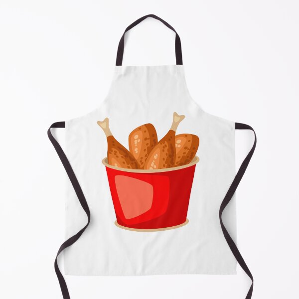 Item preview, Chicken Bucket  designed and sold by bubble-bulb.