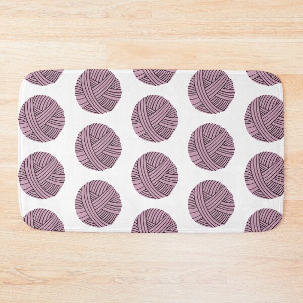 Item preview, Ball of wool designed and sold by Abbie's Prints.