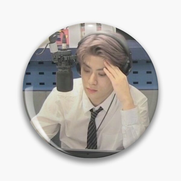 Item preview, NCT Jaehyun  designed and sold by Allthingskpop.