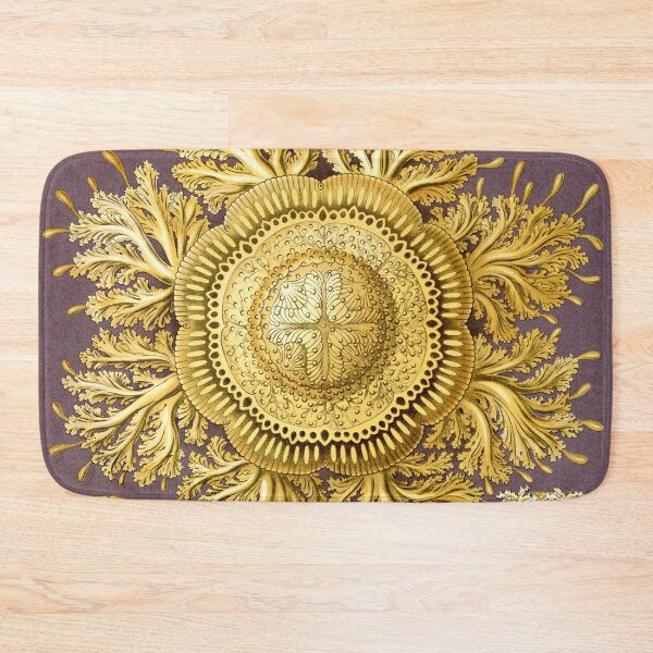 Item preview, Discomedusae -  Ernst Haeckel designed and sold by billythekidtees.