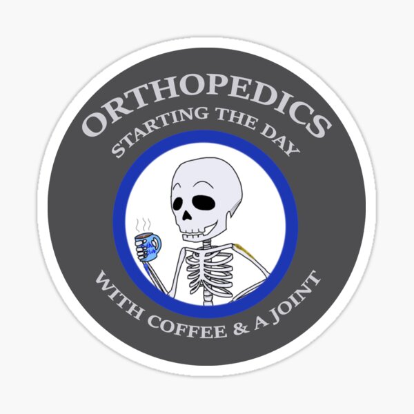 Item preview, Orthopedics designed and sold by miss-sassmaster.