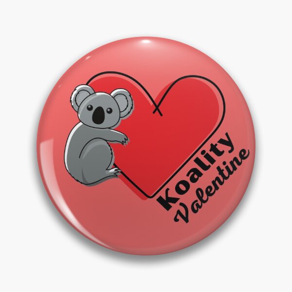 Item preview, Koality Valentine designed and sold by VBeesTees.