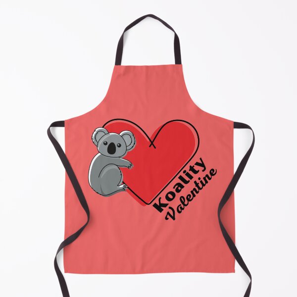Item preview, Koality Valentine designed and sold by VBeesTees.