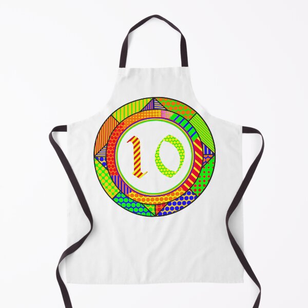 Item preview, Circle 2010 - OLD ENGLISH Modern - Pop Art designed and sold by Art-Frankenberg.