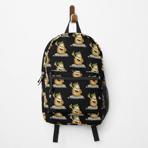 Item preview, Hot potato designed and sold by koalas1414.