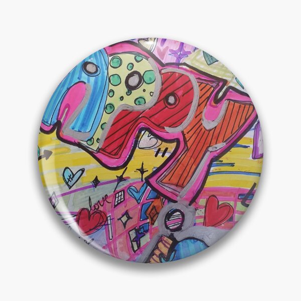 Item preview, Graffiti Style designed and sold by Skgraffiti1.