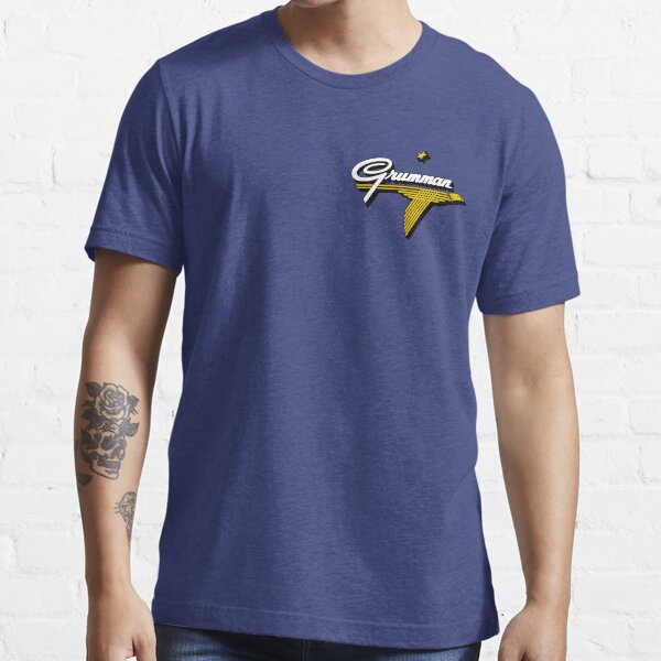 Grumman Essential T-Shirt