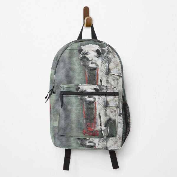 Item preview, A dromedary in Berlin designed and sold by jean-nicolas.