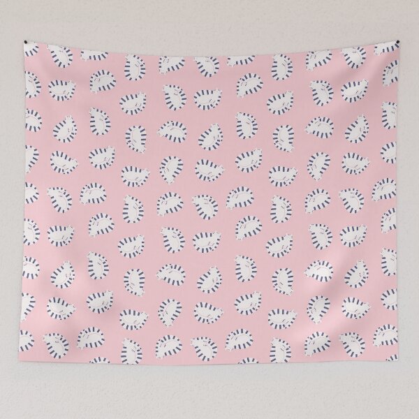 Item preview, Kitty Pattern designed and sold by JasperAndPudArt.