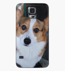 Funda/vinilo para Samsung Galaxy Hard to be little