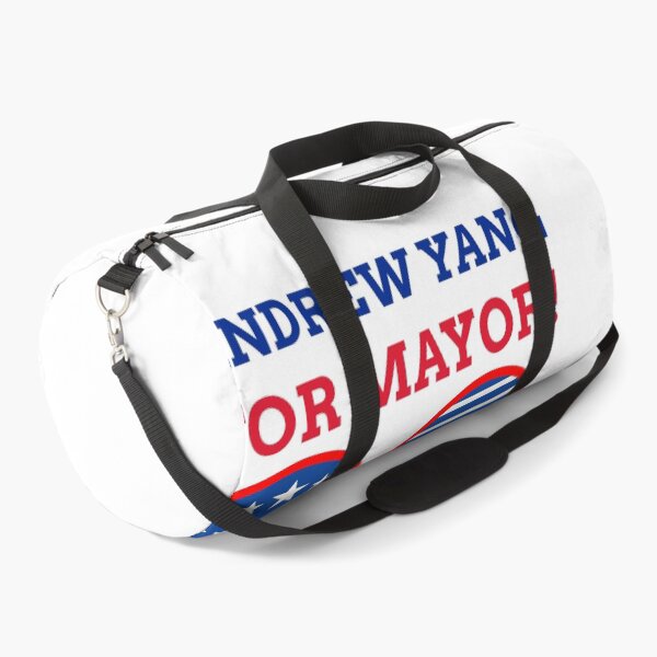 Item preview, ANDREW YANG FOR MAYOR designed and sold by 30-Merch.