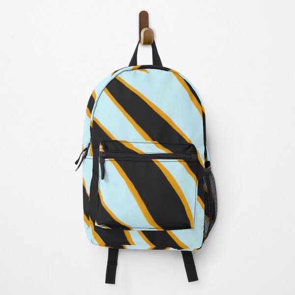 Item preview, Zebraprint blue  designed and sold by getbetter.