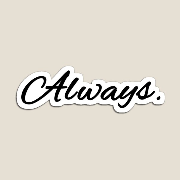 Aperçu de l'œuvre Toujours créée et vendue par alwayscaskett.