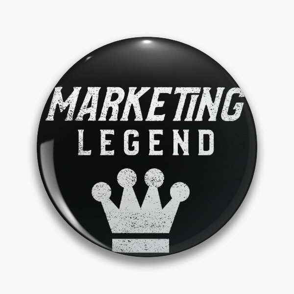 Item preview, Marketing Legend designed and sold by joabaj.