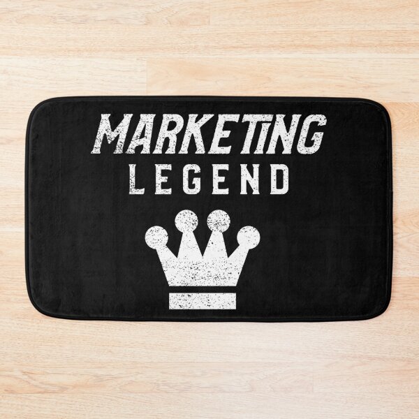 Item preview, Marketing Legend designed and sold by joabaj.