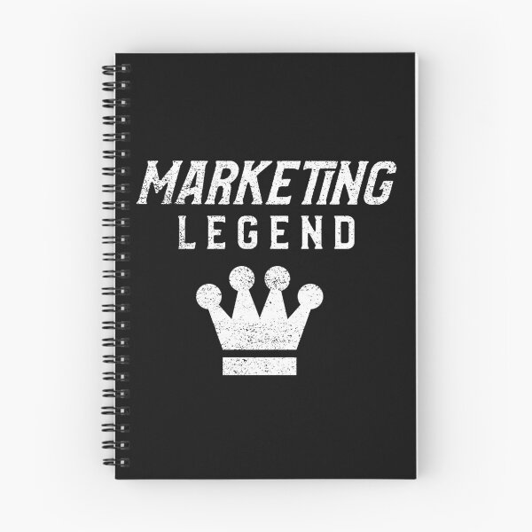 Item preview, Marketing Legend designed and sold by joabaj.