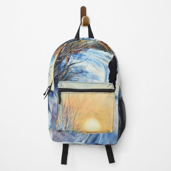 Item preview, A walk in the snow designed and sold by Vesna Martinjak.