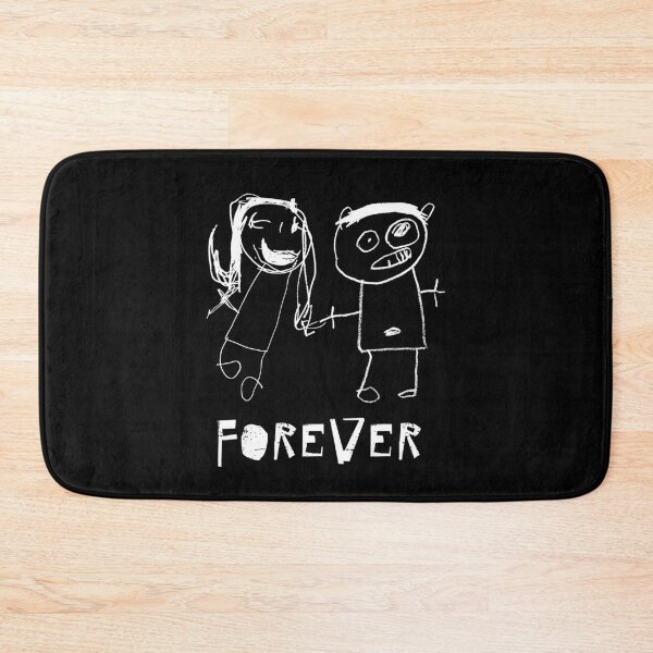 Item preview, Valentine Forever Kids Art designed and sold by Quooki.