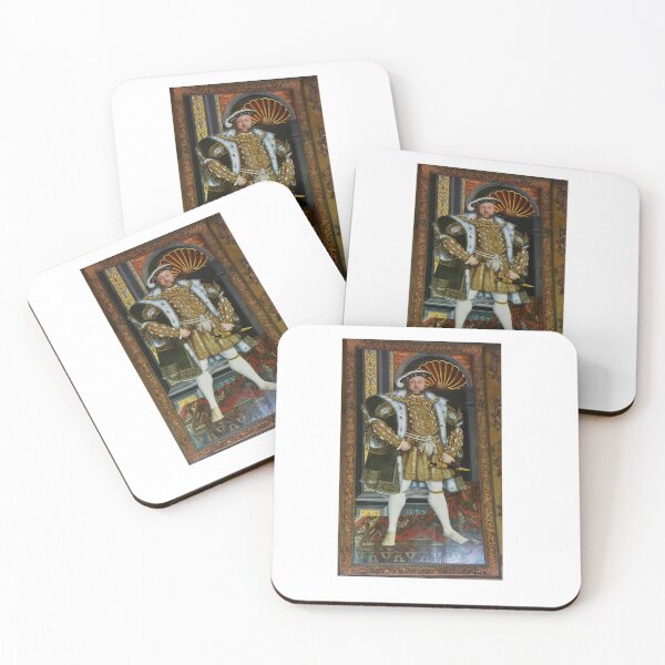 Item preview, Henry VIII at Petworth designed and sold by Lambournphoto.