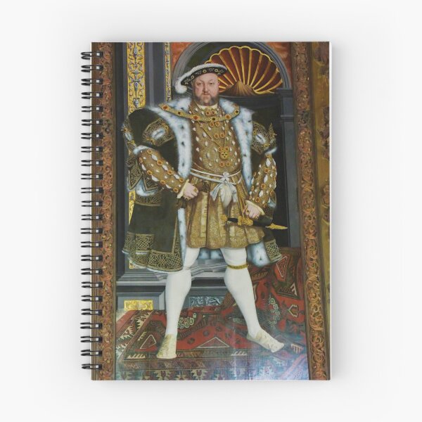 Item preview, Enrique VIII en Petworth designed and sold by Lambournphoto.