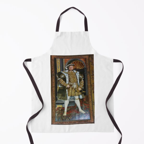 Item preview, Henry VIII at Petworth designed and sold by Lambournphoto.