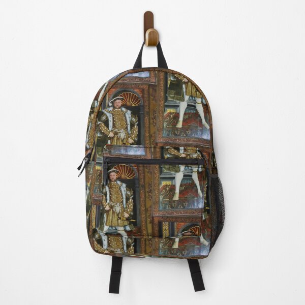 Item preview, Henry VIII at Petworth designed and sold by Lambournphoto.