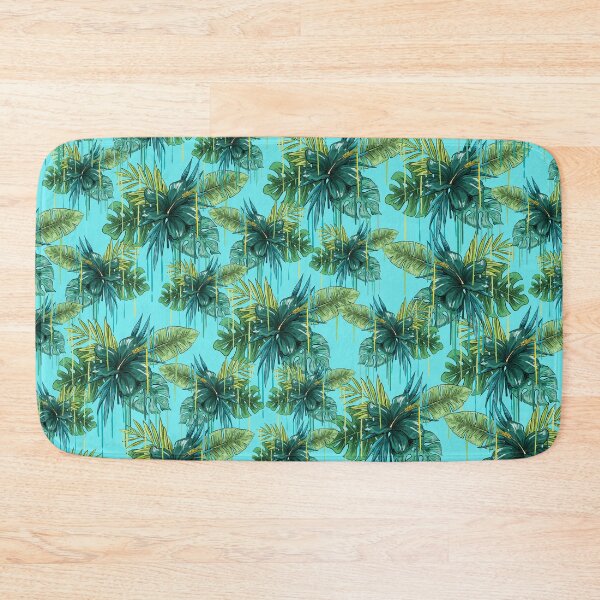 Item preview, Green Forrest designed and sold by GaliYoga.