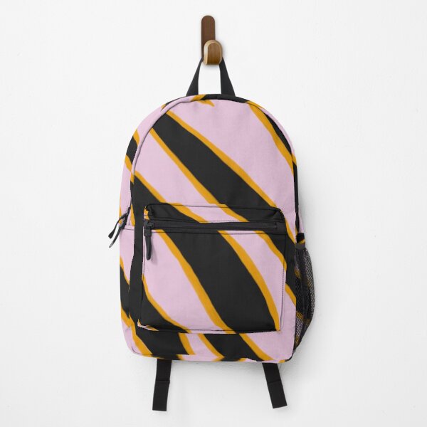 Item preview, Zebraprint pink designed and sold by getbetter.