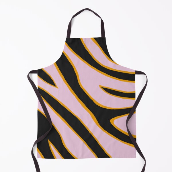 Item preview, Zebraprint pink designed and sold by getbetter.